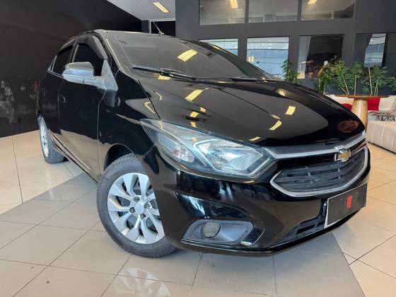 CHEVROLET PRISMA 1.4 MPFI LT 8V FLEX 4P MANUAL
